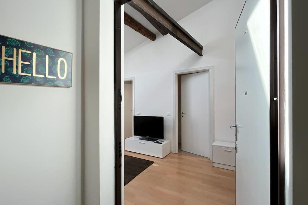 Apartamento Casa Moira - Affitti Brevi Italia Lecco Exterior foto
