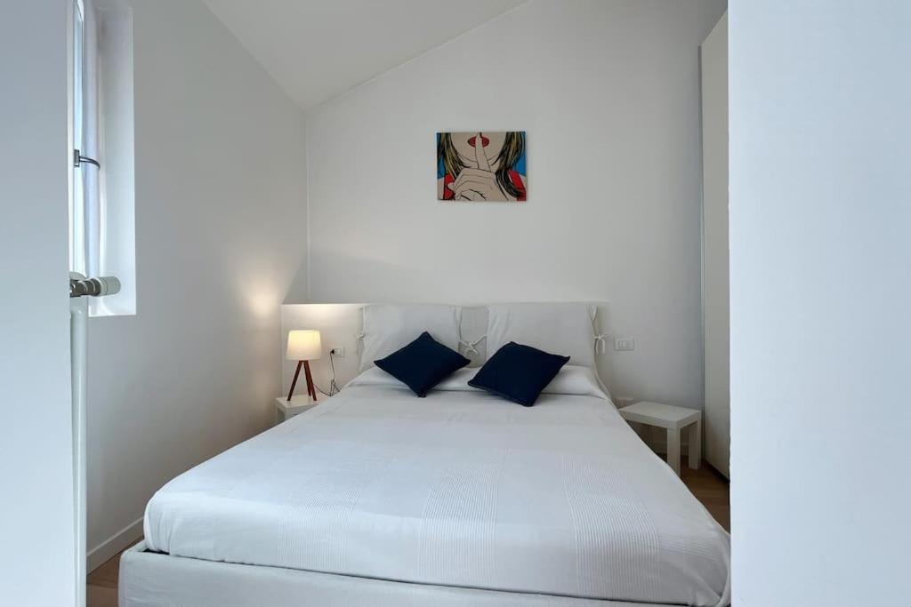 Apartamento Casa Moira - Affitti Brevi Italia Lecco Exterior foto