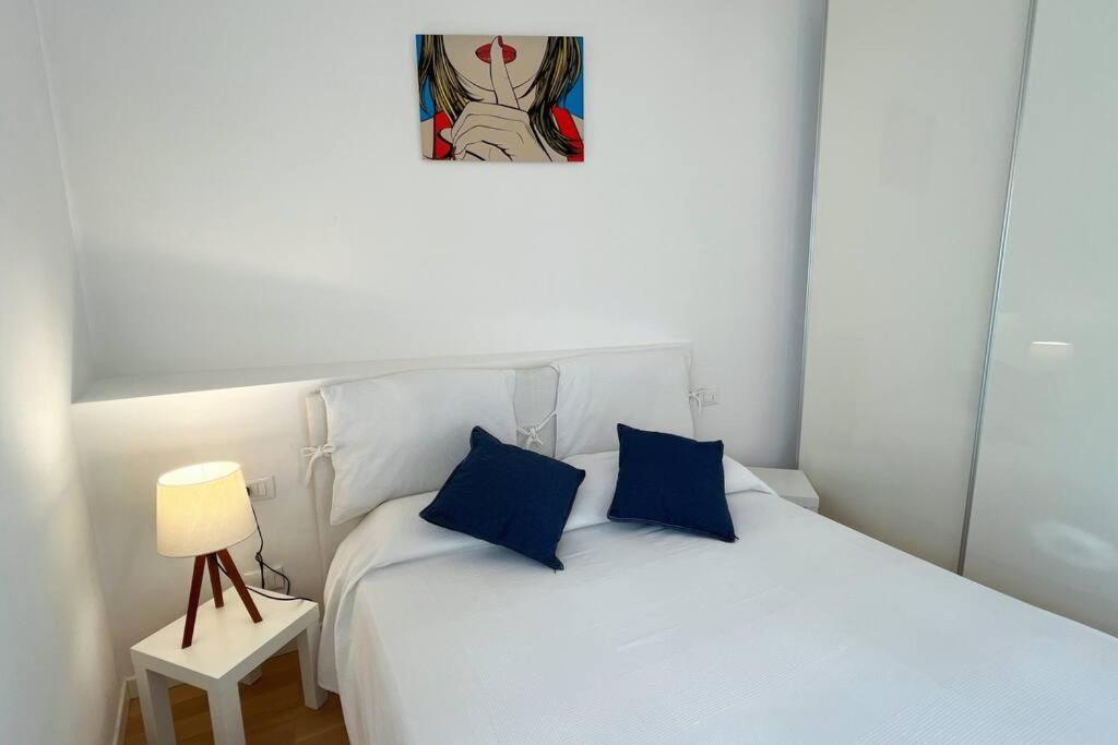 Apartamento Casa Moira - Affitti Brevi Italia Lecco Exterior foto